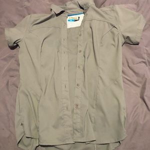 magellan fishing shirt